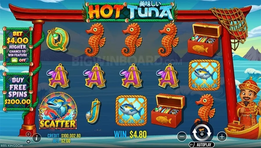 Live Blackjack Game