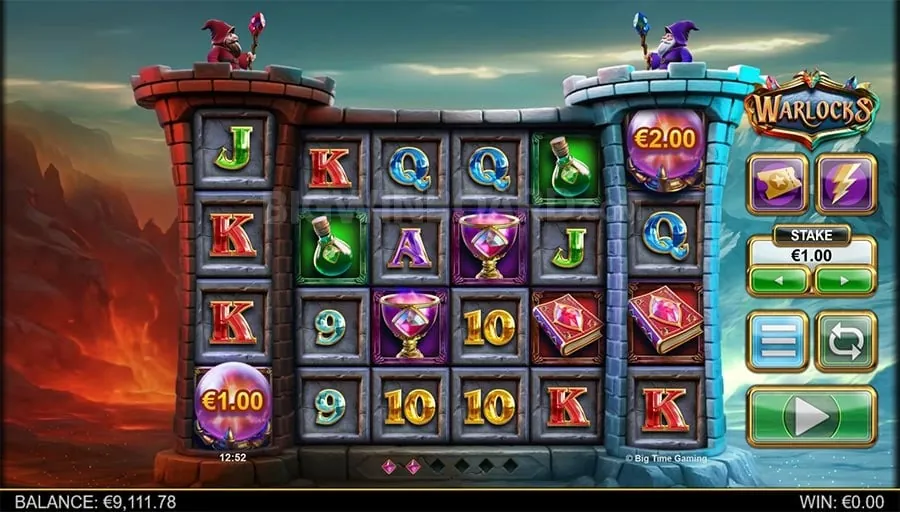 Diverse casino games and sports betting options at okbet