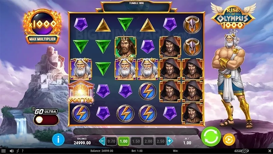okbet Choosing the Right Casino Game
