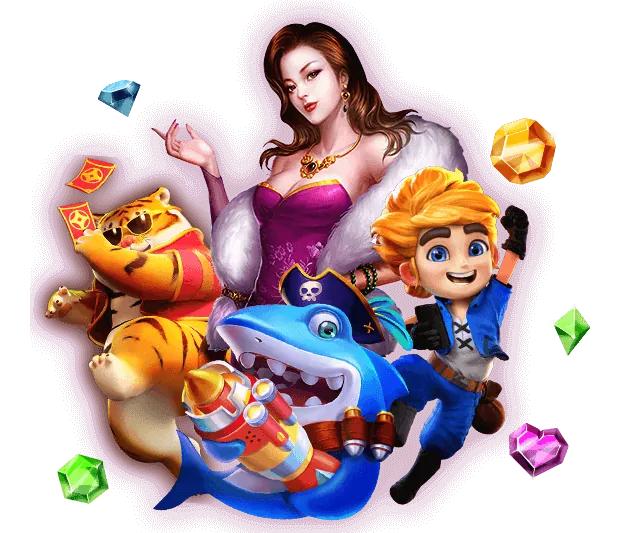 OKBET Casino Games Variety