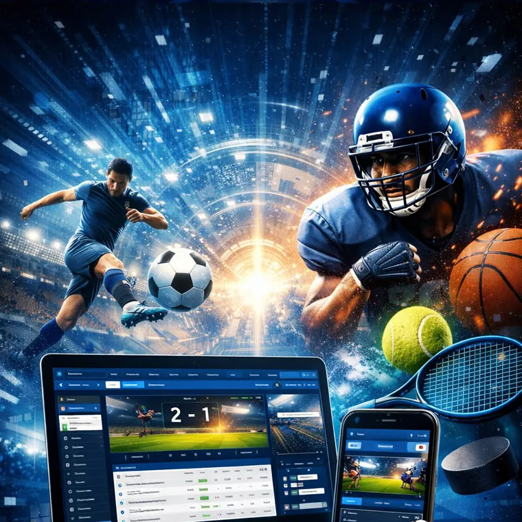 OKBET app interface showing various features