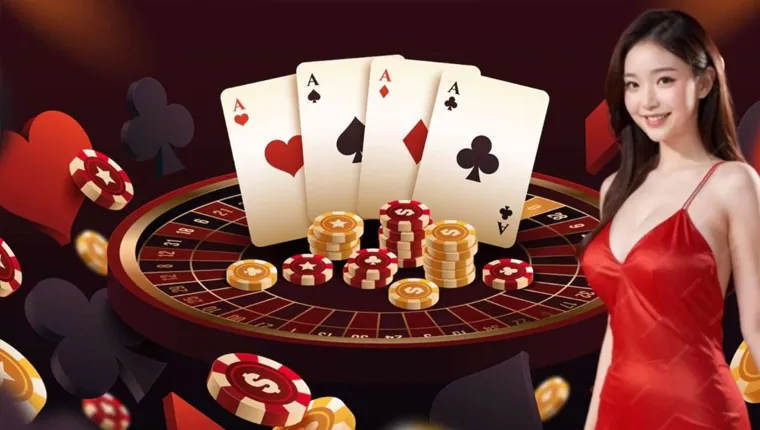 OKBET Casino Games Strategy