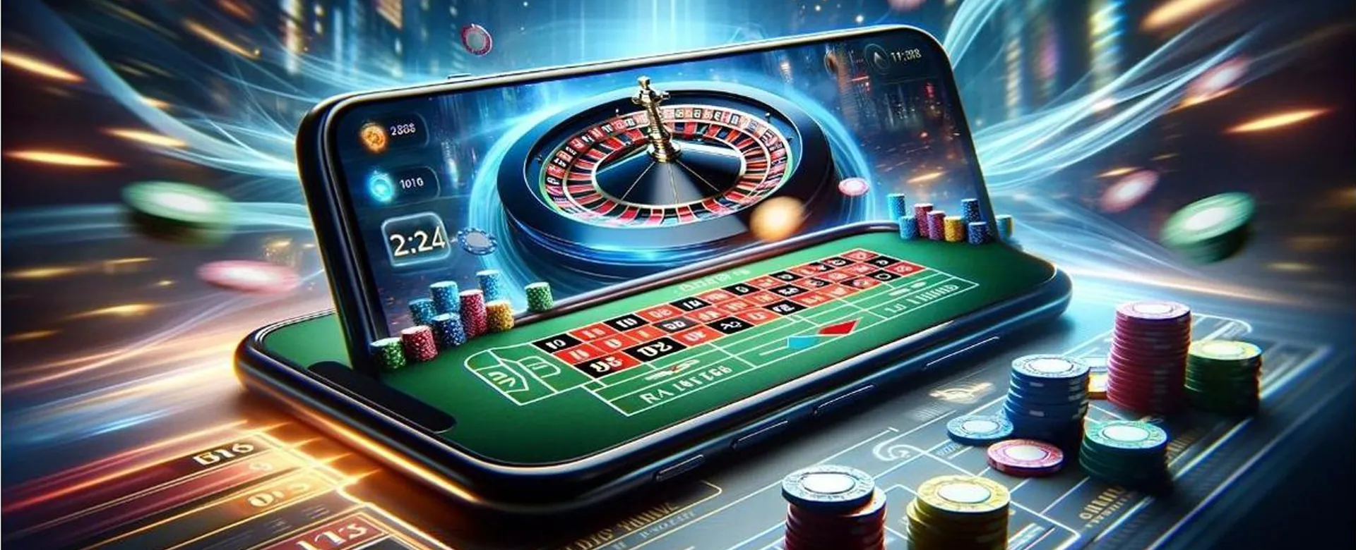 OKBET Official Online Casino and Sports Betting Site