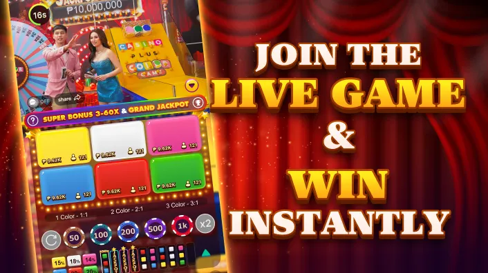 Blackjack table with cards and betting chips
