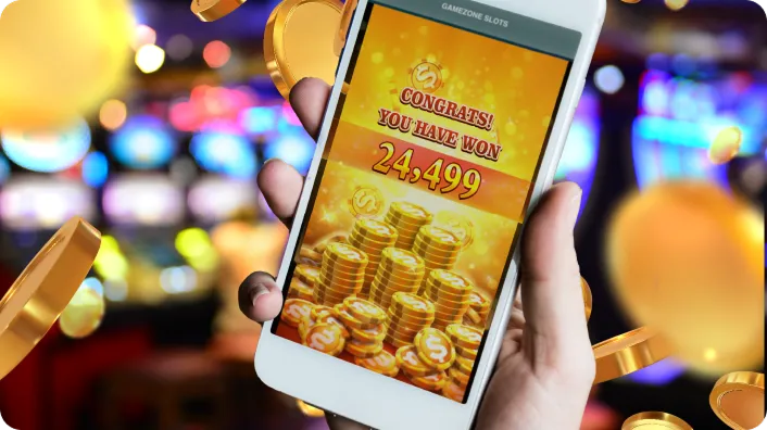 Online Bingo Game