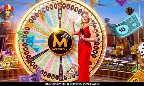 OKBET Casino Games